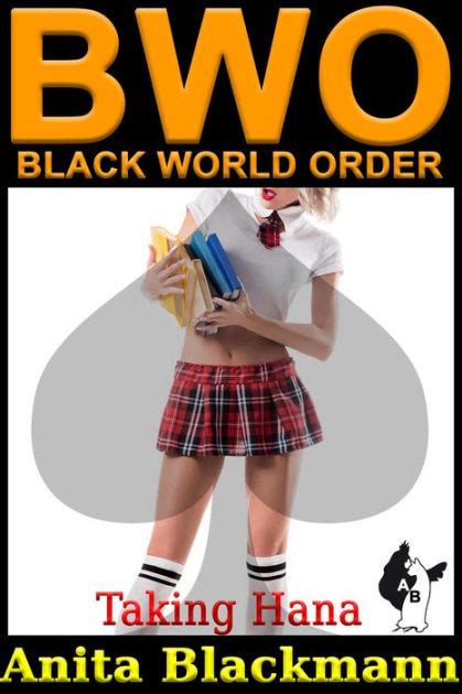 bnwo|The Black World Order